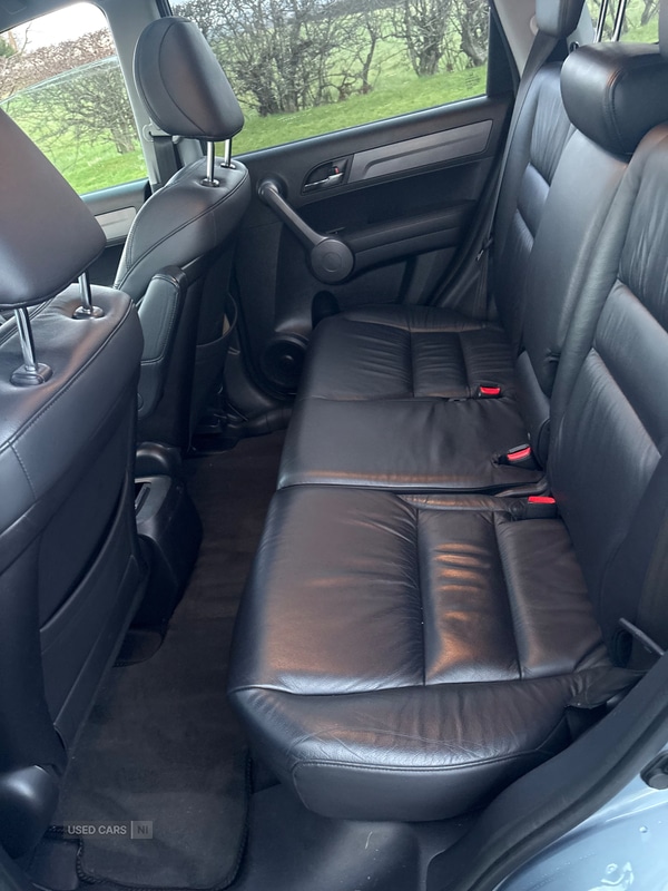 Used Honda CR-V 2009 for sale - 77217947: Photo 16