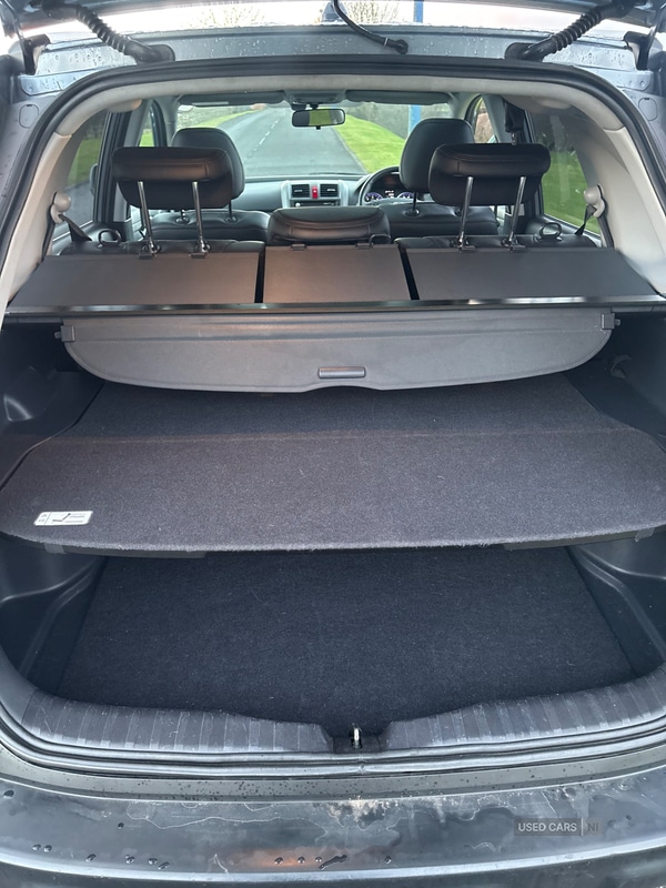 Used Honda CR-V 2009 for sale - 77217947: Photo 17