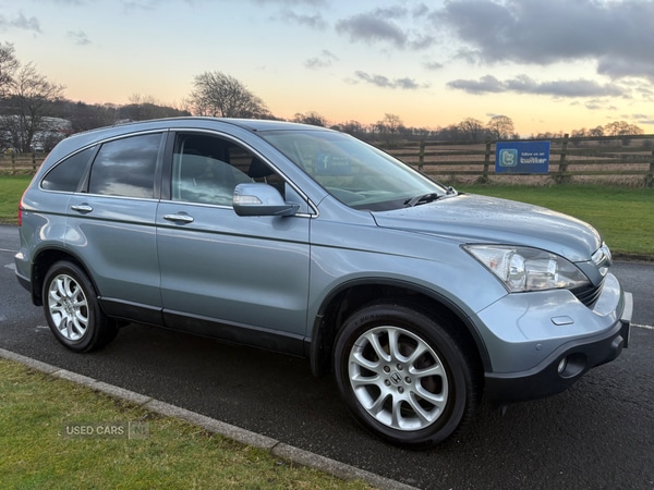 Used Honda CR-V 2009 for sale - 77217947: Photo 2