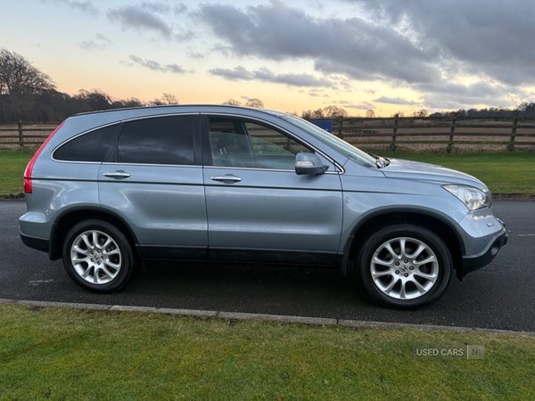 Used Honda CR-V 2009 for sale - 77217947: Photo 3