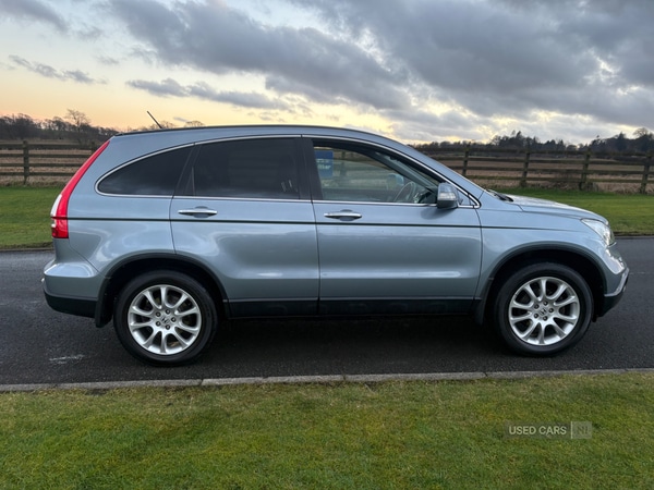 Used Honda CR-V 2009 for sale - 77217947: Photo 4