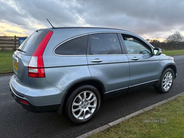 Used Honda CR-V 2009 for sale - 77217947: Photo 5
