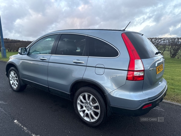 Used Honda CR-V 2009 for sale - 77217947: Photo 6