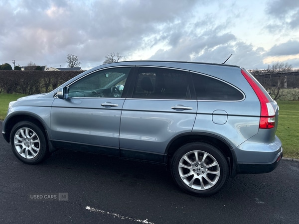 Used Honda CR-V 2009 for sale - 77217947: Photo 7