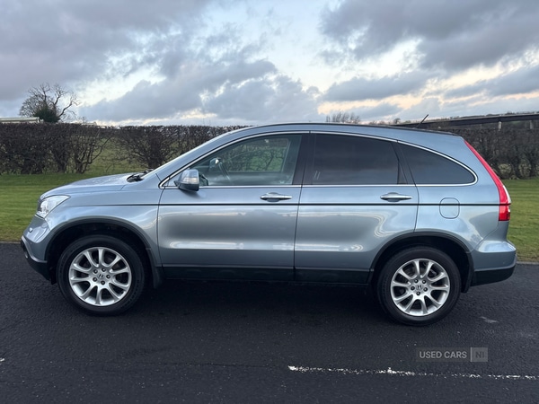 Used Honda CR-V 2009 for sale - 77217947: Photo 8