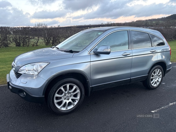 Used Honda CR-V 2009 for sale - 77217947: Photo 9