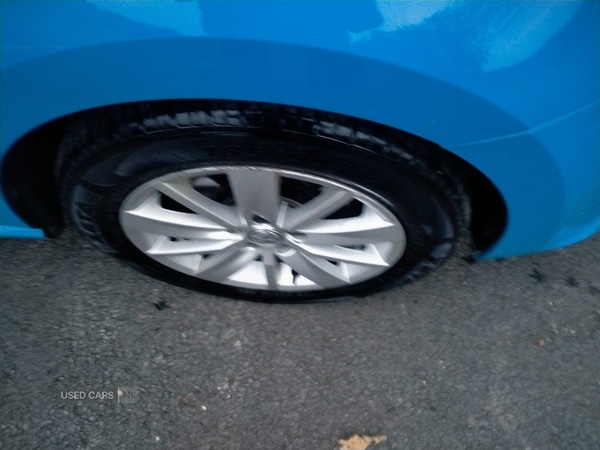 Used Volkswagen Polo 2016 for sale - 77030364: Photo 6