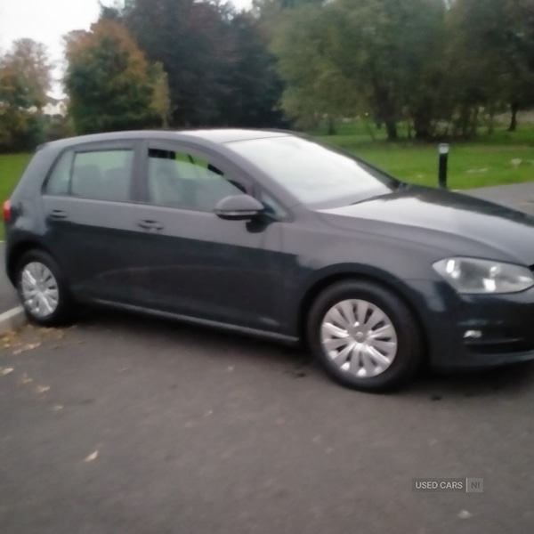 Used Volkswagen Golf 2013 for sale - 76284877: Photo 4