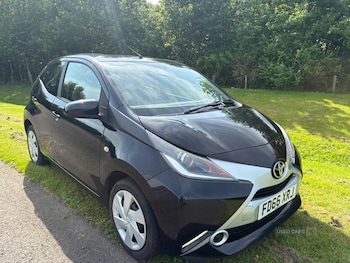 Used Toyota AYGO 2016 for sale - 79304730: Photo