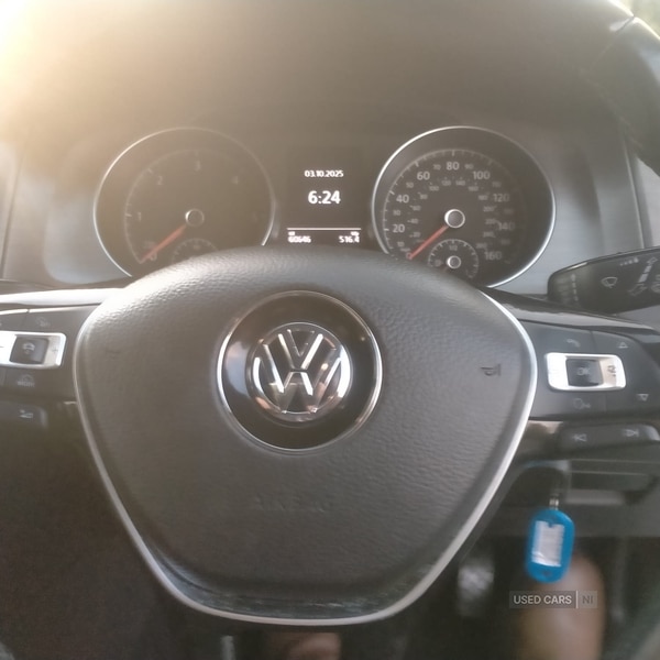 Used Volkswagen Golf 2013 for sale - 76180005: Photo 11
