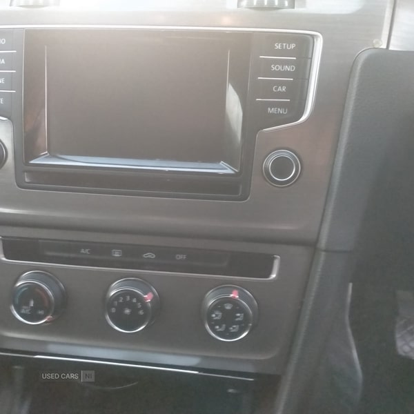 Used Volkswagen Golf 2013 for sale - 76180005: Photo 12