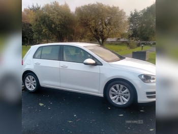 Used Volkswagen Golf 2013 for sale - 76180005: Photo