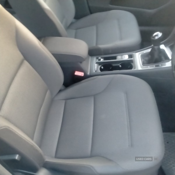 Used Volkswagen Golf 2013 for sale - 76180005: Photo 9