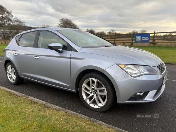 Used SEAT Leon 2016 for sale - 77401081: Photo 1