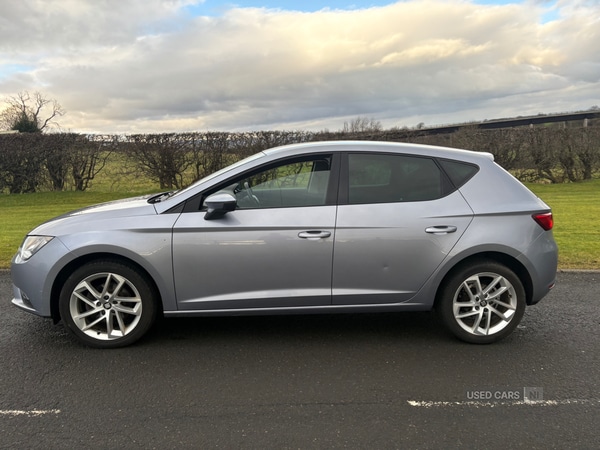 Used SEAT Leon 2016 for sale - 77401081: Photo 10