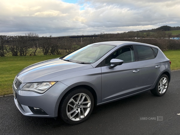 Used SEAT Leon 2016 for sale - 77401081: Photo 11