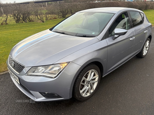 Used SEAT Leon 2016 for sale - 77401081: Photo 13