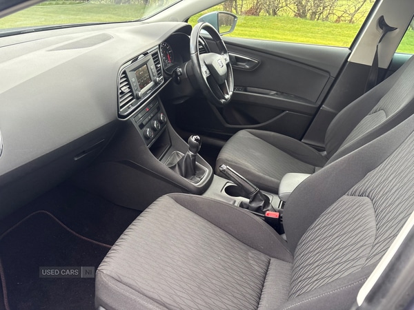 Used SEAT Leon 2016 for sale - 77401081: Photo 14