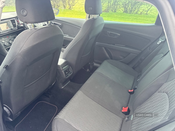 Used SEAT Leon 2016 for sale - 77401081: Photo 15