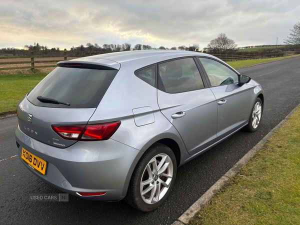 Used SEAT Leon 2016 for sale - 77401081: Photo 5