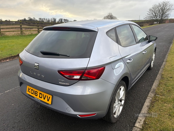 Used SEAT Leon 2016 for sale - 77401081: Photo 6