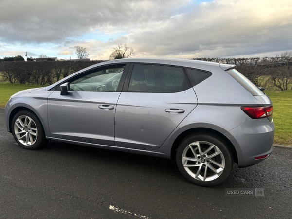 Used SEAT Leon 2016 for sale - 77401081: Photo 9