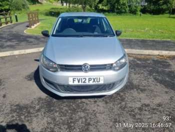 Used Volkswagen Polo 2012 for sale - 74829062: Photo