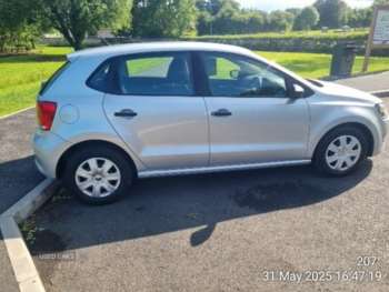 Used Volkswagen Polo 2012 for sale - 74829062: Photo
