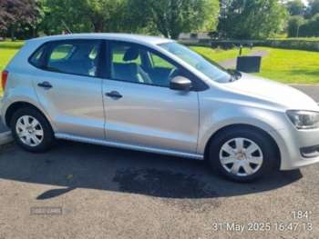 Used Volkswagen Polo 2012 for sale - 74829062: Photo