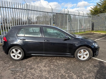 Used Volkswagen Golf 2016 for sale - 79304927: Photo