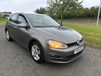 Used Volkswagen Golf 2016 for sale - 79363061: Photo