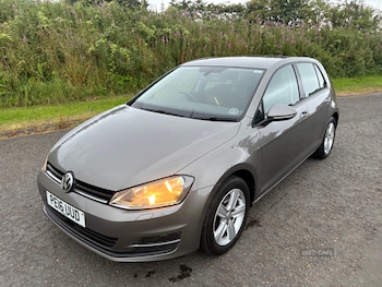 Used Volkswagen Golf 2016 for sale - 79363061: Photo