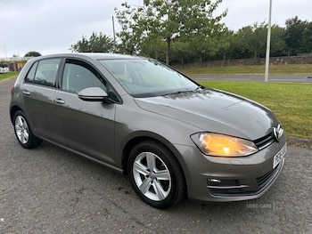 Used Volkswagen Golf 2016 for sale - 79363061: Photo