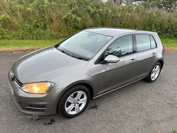 Used Volkswagen Golf 2016 for sale - 79363061: Photo