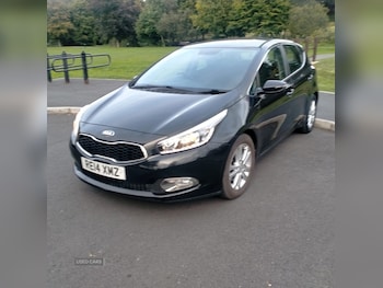 Used Kia Ceed 2014 for sale - 79304899: Photo