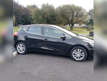 Used Kia Ceed 2014 for sale - 79304899: Photo