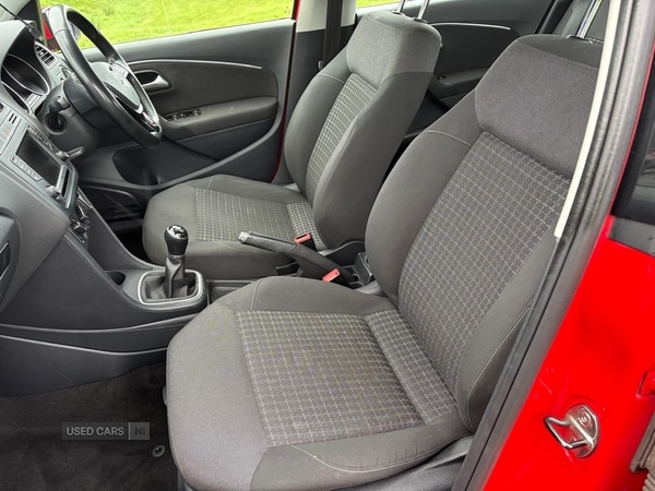 Used Volkswagen Polo 2014 for sale - 77254171: Photo 10