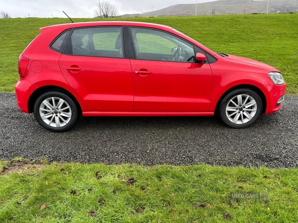 Used Volkswagen Polo 2014 for sale - 77254171: Photo 3