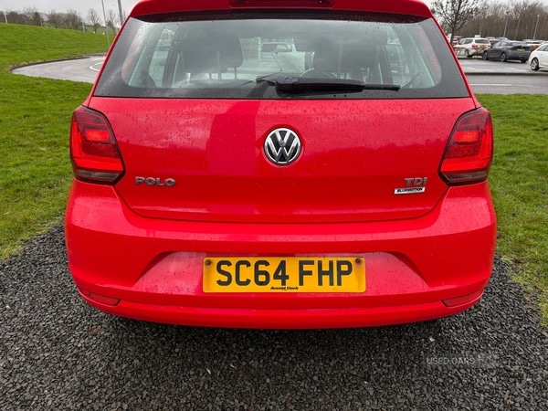 Used Volkswagen Polo 2014 for sale - 77254171: Photo 5