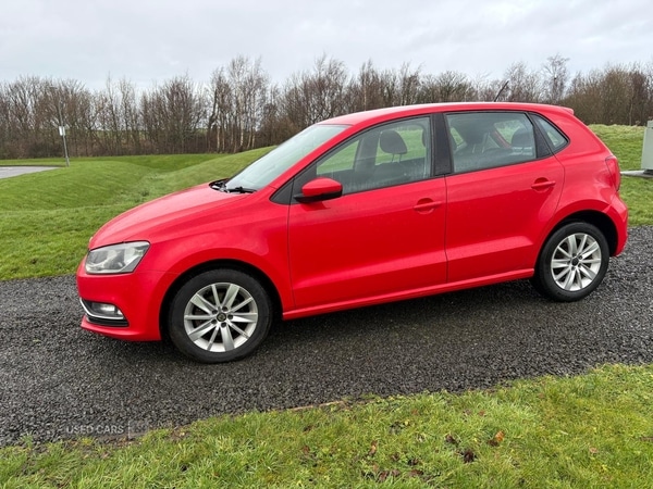 Used Volkswagen Polo 2014 for sale - 77254171: Photo 7