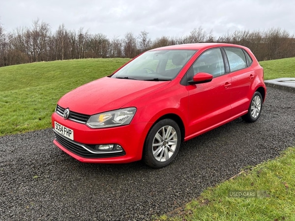Used Volkswagen Polo 2014 for sale - 77254171: Photo 8