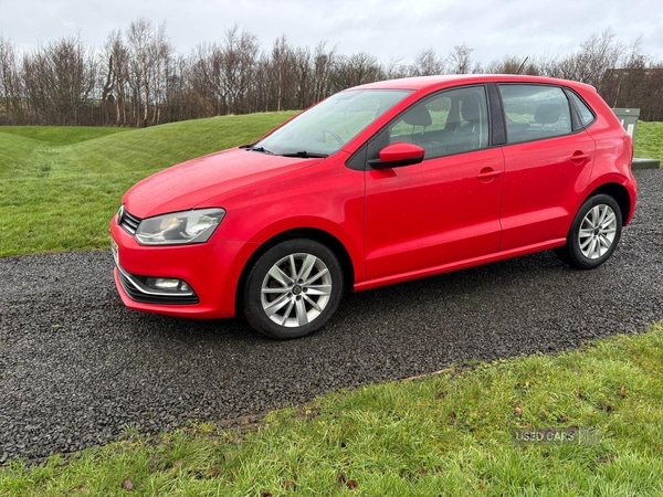 Used Volkswagen Polo 2014 for sale - 77254171: Photo 9