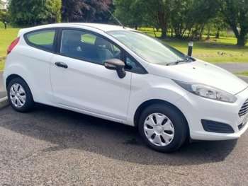 Used Ford Fiesta 2014 for sale - 75061676: Photo