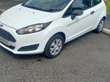 Used Ford Fiesta 2014 for sale - 75061676: Photo