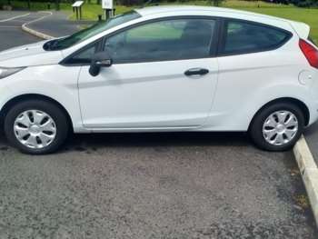 Used Ford Fiesta 2014 for sale - 75061676: Photo
