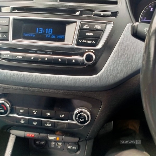 Used Hyundai i20 2015 for sale - 77030487: Photo 10