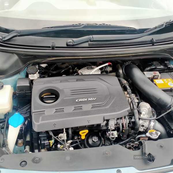 Used Hyundai i20 2015 for sale - 77030487: Photo 16