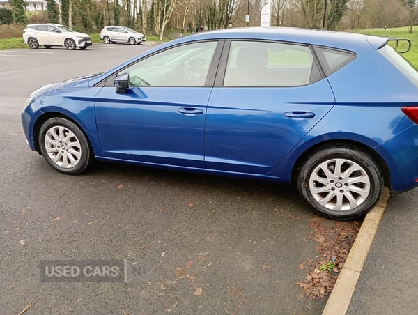 Used SEAT Leon 2014 for sale - 77637966: Photo 10