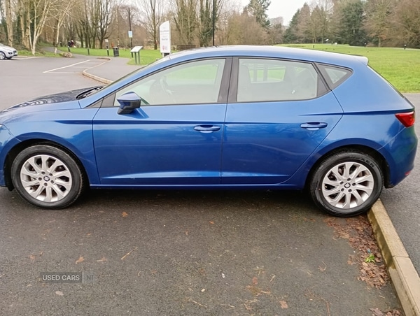 Used SEAT Leon 2014 for sale - 77637966: Photo 11