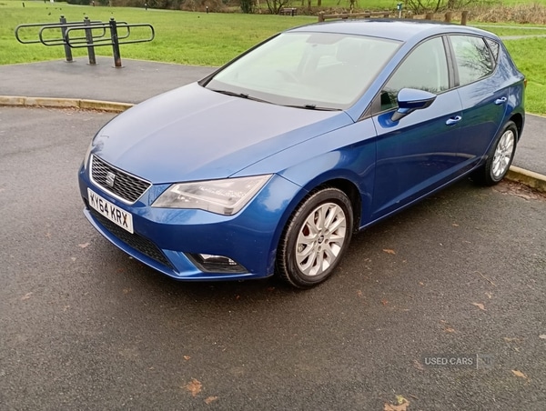 Used SEAT Leon 2014 for sale - 77637966: Photo 12